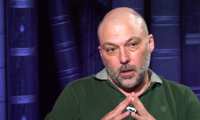 Военные преступления, неважно, кто их совершил – остаются преступлениями, - Кебуладзе