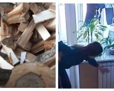 Українцям радять запасатися дровами вже зараз, у мережі відреагували: "Знову почалося..."