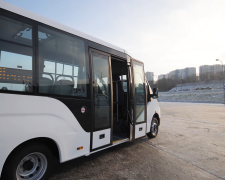 Удорожание проезда в Днепре