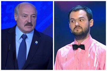 Зірка КВН накинувся на Лукашенка через результати виборів у Білорусі: "Тебе розірвуть як Каддафі"