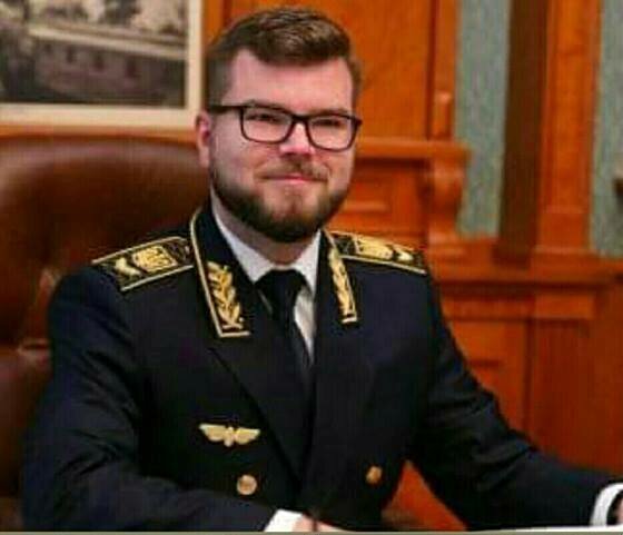 Дизельный поезд с пассажирами загорелся под Николаевом - Цензор.НЕТ 705