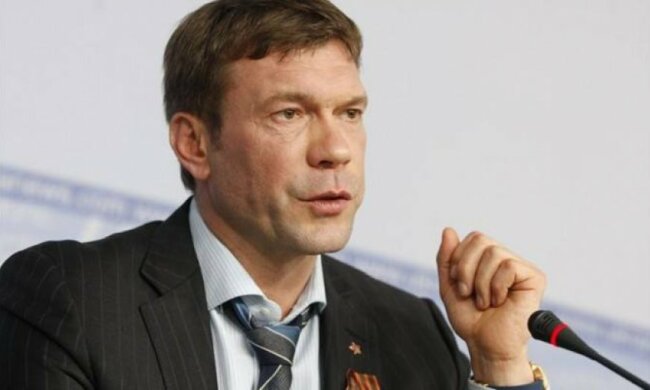 Царев