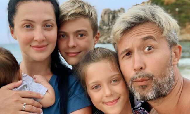 Бабкін, який переніс операцію, здивував перетворенням і показав сина і дочку: "А її коханий..."