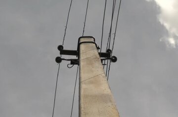 графіки відключення світла у Полтавській області на 26 травня
