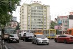 Обмеження руху транспорту у Рівненській області
