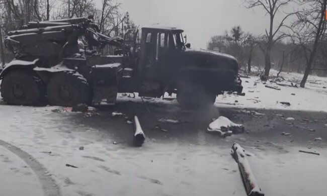 Российские военные сдаются в плен и бросают технику: "Путин в ярости от бессилия"