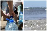 На Днепропетровщине люди перешли в режим жесткой экономии воды: такого масштабного обмеления еще не видели