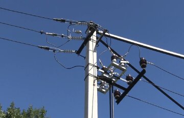 Графіки відключення світла у Дніпропетровській області на 25 липня