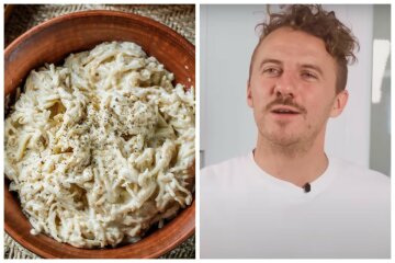 Якщо набридли страви з картоплі: "МайстерШеф" Клопотенко дав рецепт незвичайного гарніру
