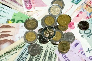курс валют на 10 мая