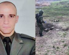 «Відпочивай, брате»: життя молодого бійця ЗСУ обірвалося в одну мить на Донбасі