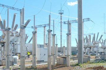Шмигаль нічого не змінює для подолання кризи в «зеленій» енергетиці – інвестор