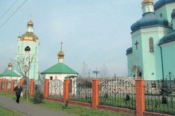 Не так, как в области: принято решение по ночным богослужениям на Пасху в Кривом Роге