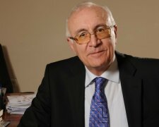 спецпредставитель премьера Грузии по урегулированию отношений с Россией Зураб Абашидзе