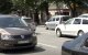 Ограничение движения в Николаеве