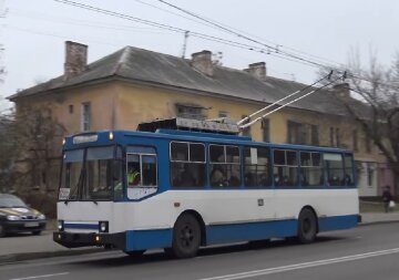 Новий графік руху транспорту в Дніпрі