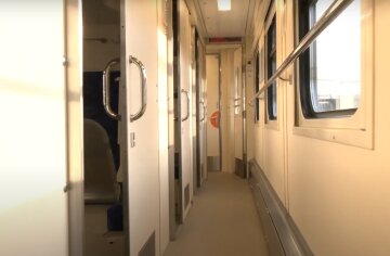 Новий графік руху поїздів з Києва