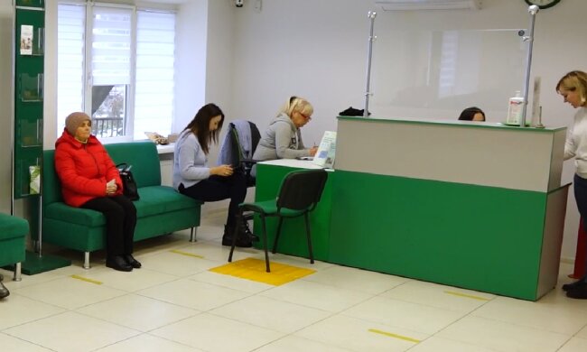 Денежная помощь по уходу для пенсионеров в Одесской области