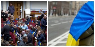 Знання української є обов'язковим: в Раді прийняли важливе рішення