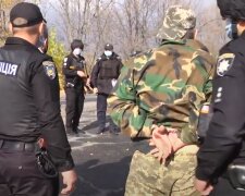 Харьковских силовиков подняли по тревоге, раздались взрывы: фото и видео с места событий