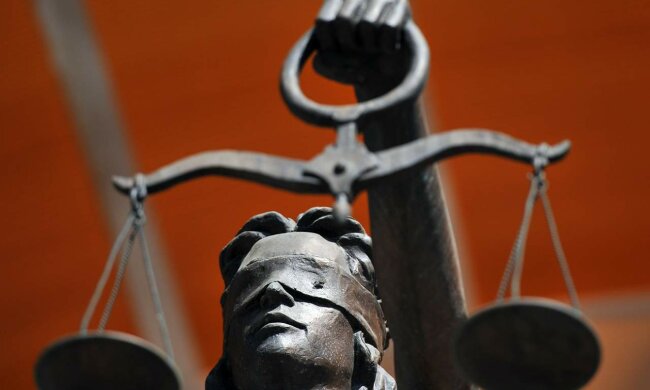 уголовный кодекс, суд