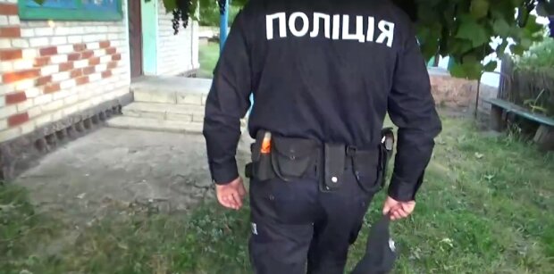 Загинула, сидячи на лавці: моторошна трагедія сталася на Сумщині
