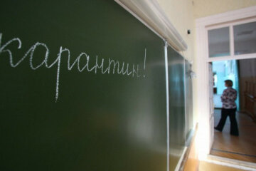 У Києві терміново розпускають класи через епідемію: “Показники захворювань виросли”
