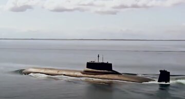 Рф вывела подводные лодки в Чёрное море: одесситов предупредили об опасности
