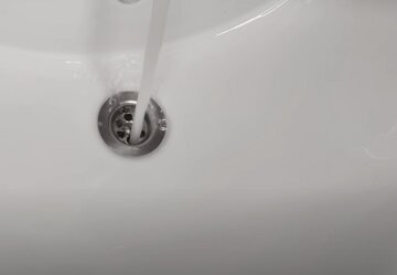 Графіки відключення води у Вінниці
