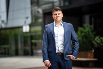 Олег Леонідович Міщенко