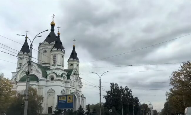 Самый точный прогноз погоды в Запорожье на период с 12 по 19 августа.