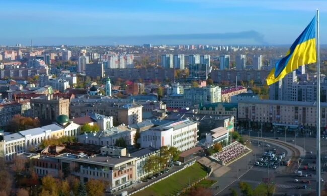 Прогноз погоди у Харкові на тиждень з 14 по 20 липня