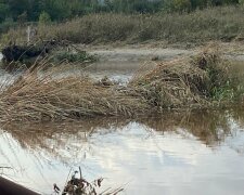 Держекоінспекція: збитки довкіллю, завдані внаслідок забруднення річки Інгулець склали понад 77 млн гривень