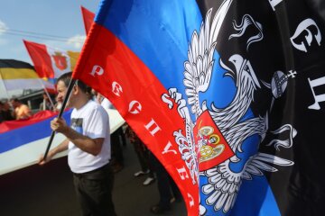 ”ДНР” буде в Києві”: скандальний Кот заговорив про наступ