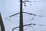 графіки відключення світла у Кіровоградській області на 19 травня