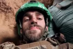 "Людина в таких випадках одразу гине": військовий вісім годин пролежав з кулею в голові, чекаючи на допомогу