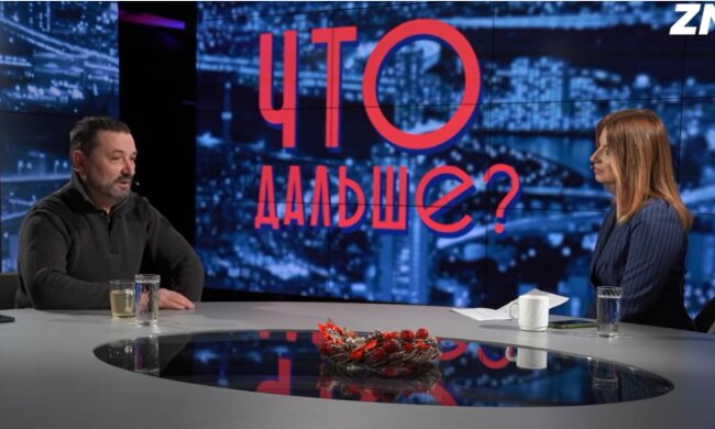 Это фактически был не отъезд, а бегство, которое плохо подходит к образу «гетмана», - Сергей Гайдай о Порошенко