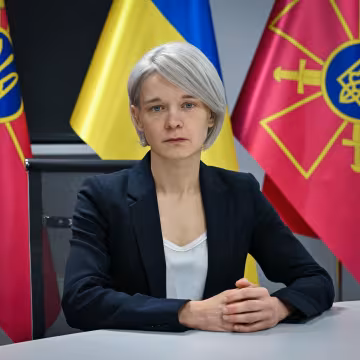 Марина Безрукова: "Я не сдамся без боя" - откровенное интервью для hromadske