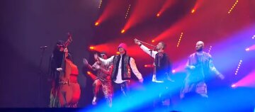 Kalush Orchestra заставили зал Евровидения аплодировать стоя: "Это победа"