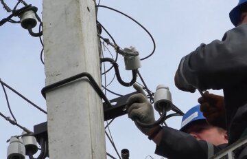 Графіки відключення світла в Полтавській області на 13 грудня