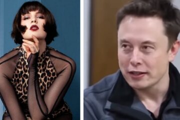 "Тримайся, Ілон Маск": MARUV розкрила, чим займатиметься після відходу зі сцени