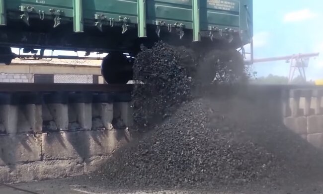 Повышение тарифов на грузовые ЖД перевозки приведет к росту тарифов на электроэнергию и углубит кризис в энергетике – письмо к Малюське