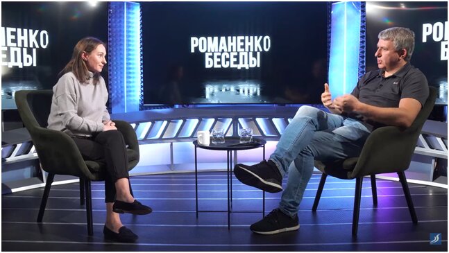 Суслова заявила, що людина має право на самореалізацію незалежно від її статі