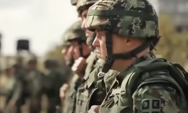 окупанти, російські солдати, російські війська