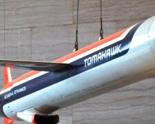ракета Tomahawk