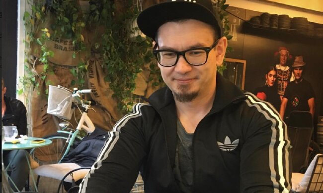 Петр Терентьев