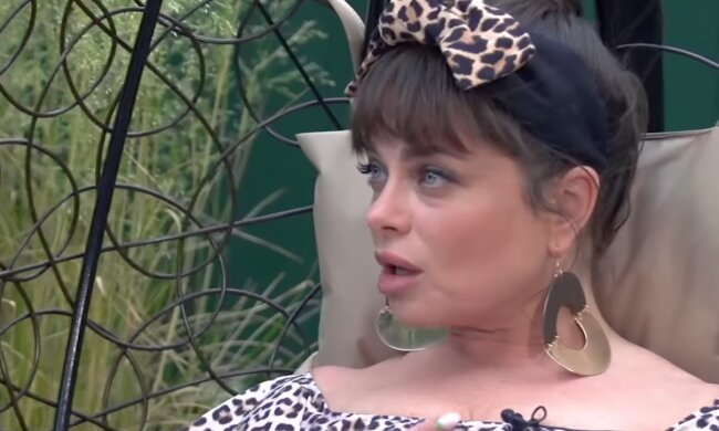 Наташа Королева