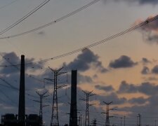 Графіки відключення світла в Харківській області