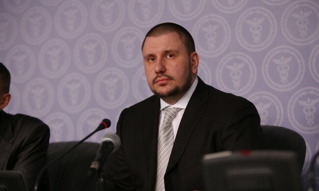 Государство в государстве: имущества Клименко хватило бы на целый городок (список)