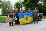 Світлана Гринчук у Дніпрі окреслила план екологічного порятунку області: "Води, повітря і заповідники"